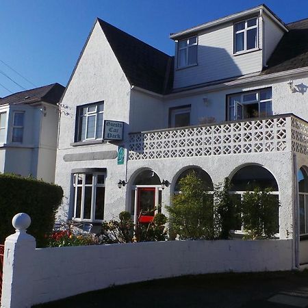 Inishmore House Galway Exterior photo