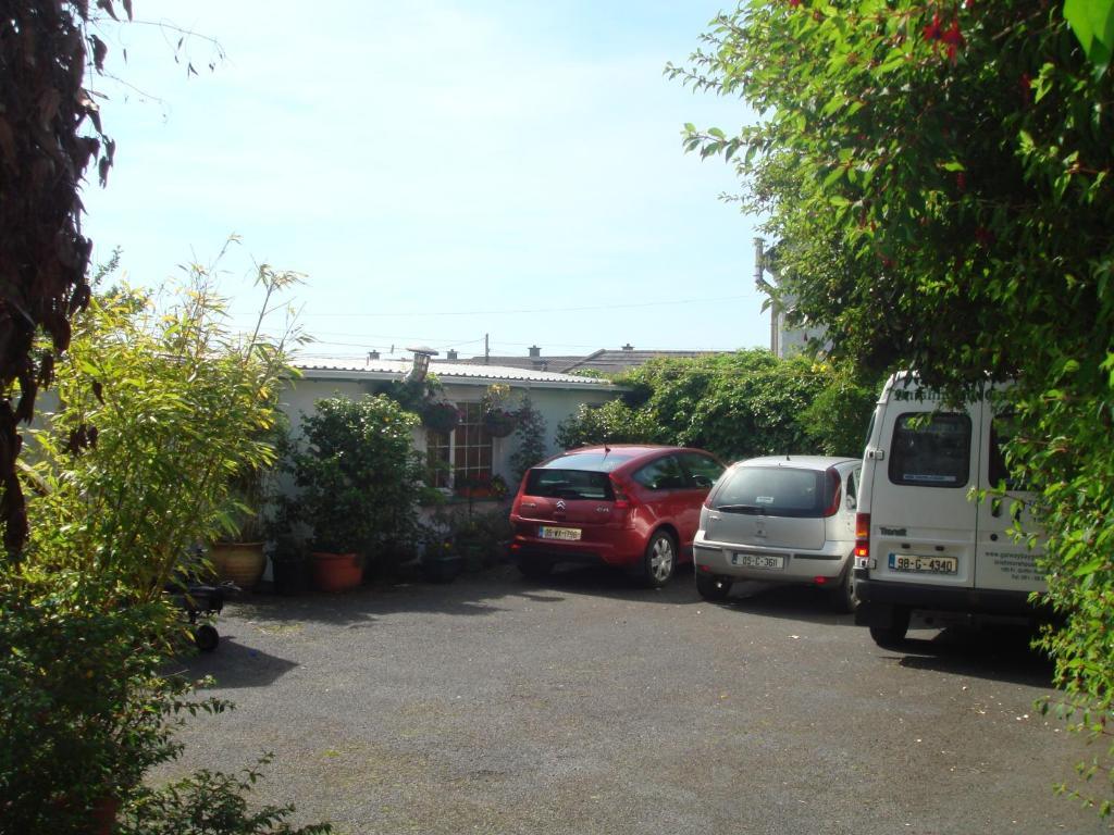 Inishmore House Galway Exterior photo