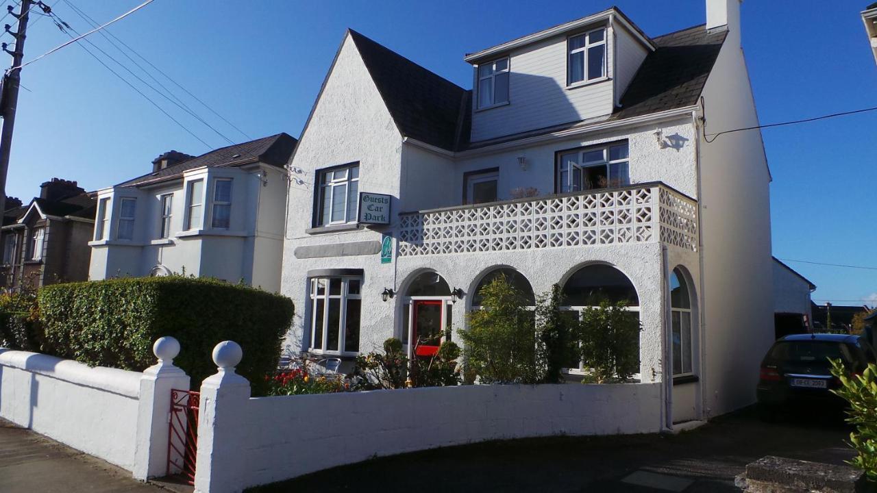 Inishmore House Galway Exterior photo